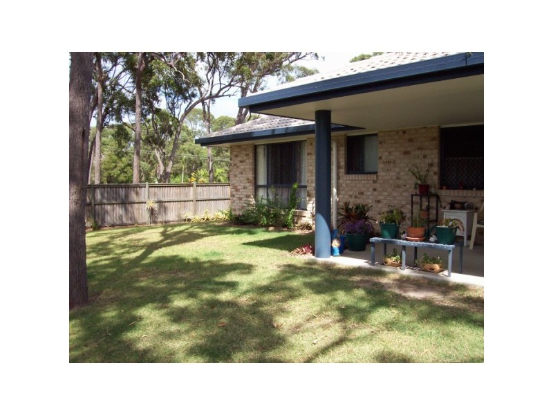 13 Trill Court, Urangan QLD 4655
