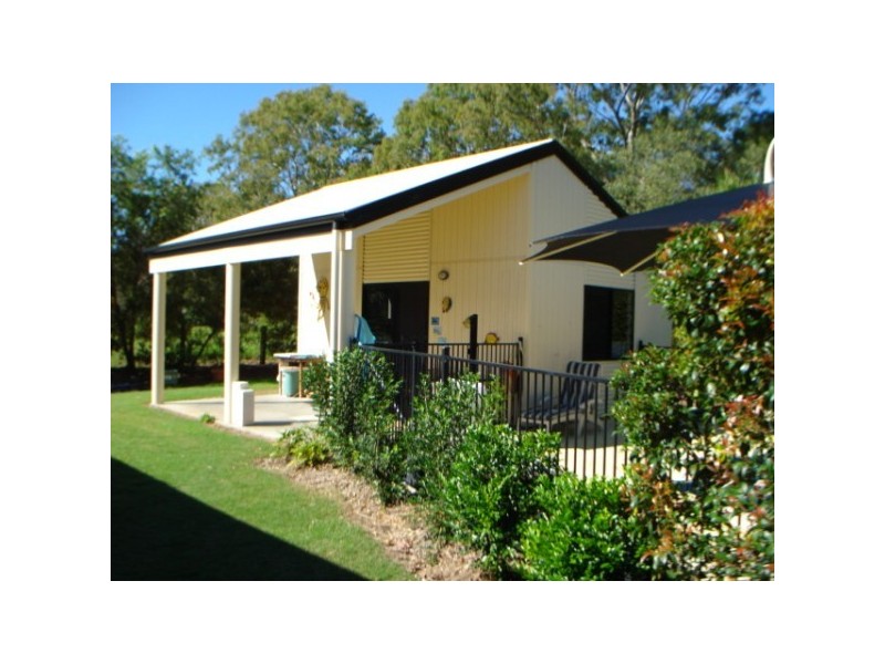 26 Meadow Drive, Dundowran Beach QLD 4655