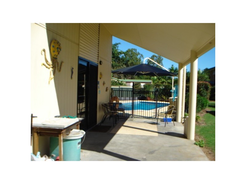 26 Meadow Drive, Dundowran Beach QLD 4655