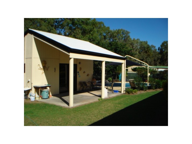 26 Meadow Drive, Dundowran Beach QLD 4655