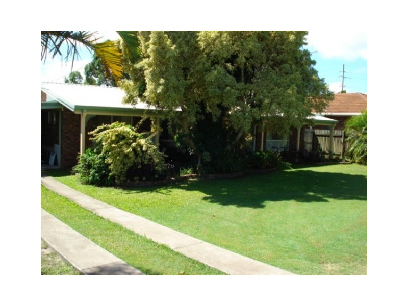 5 Jensen Drive, Urraween QLD 4655