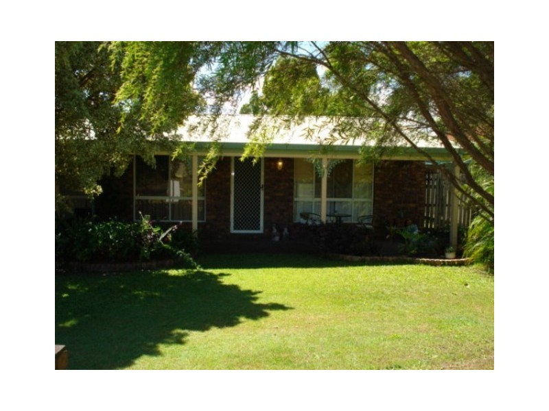 5 Jensen Drive, Urraween QLD 4655