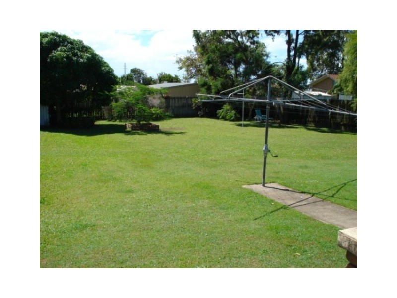 5 Jensen Drive, Urraween QLD 4655
