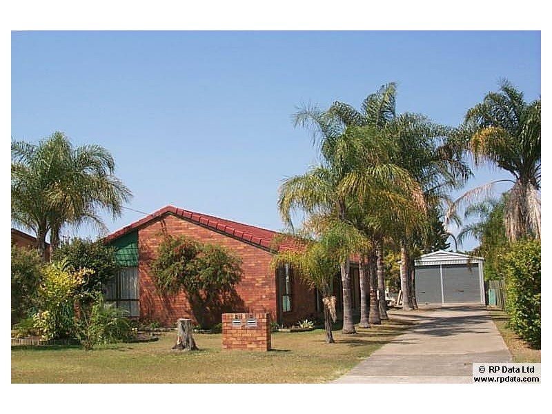 1 and 2 / 16 Maple Street, Pialba QLD 4655