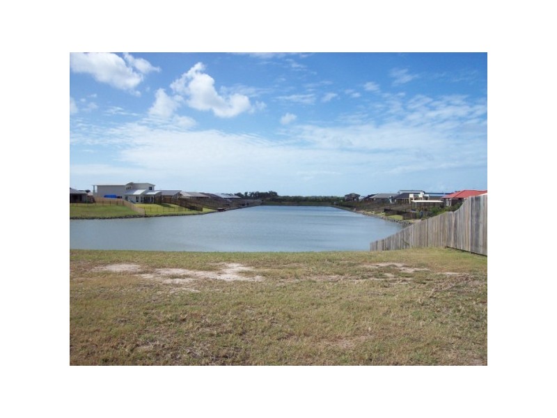Eli Waters QLD 4655