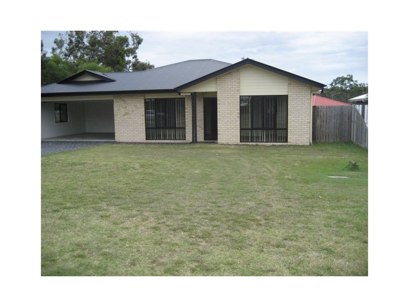 23 Colyton Street, Torquay QLD 4655