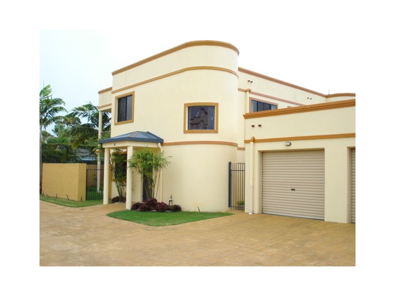 Unit 36/33 Elizabeth Street, Urangan QLD 4655