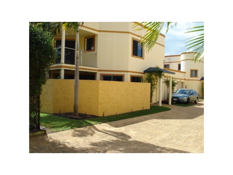 Unit 36/33 Elizabeth Street, Urangan QLD 4655