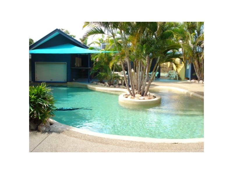 Unit 36/33 Elizabeth Street, Urangan QLD 4655