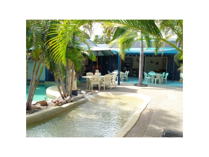Unit 36/33 Elizabeth Street, Urangan QLD 4655