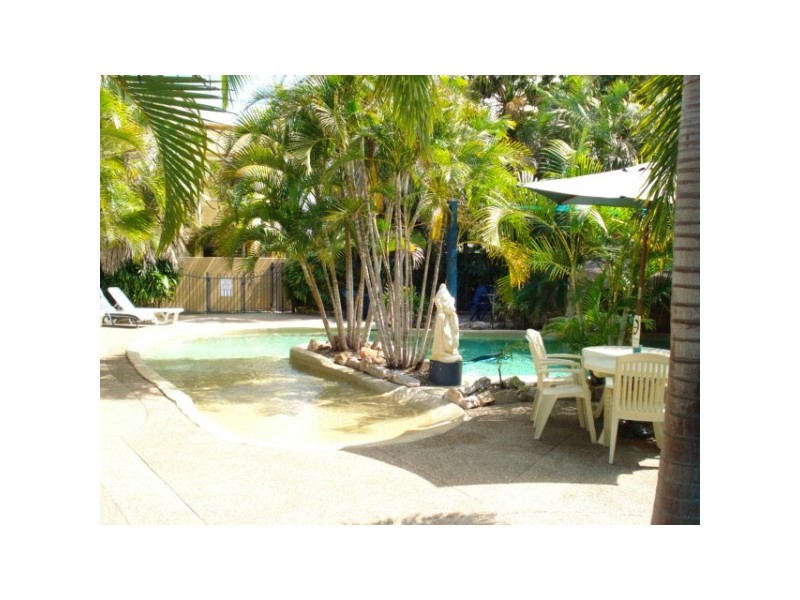 Unit 36/33 Elizabeth Street, Urangan QLD 4655