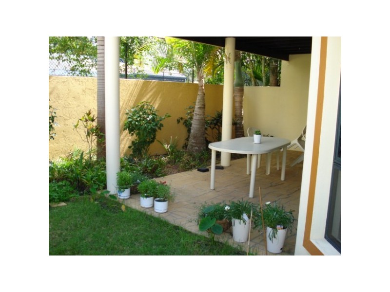 Unit 36/33 Elizabeth Street, Urangan QLD 4655