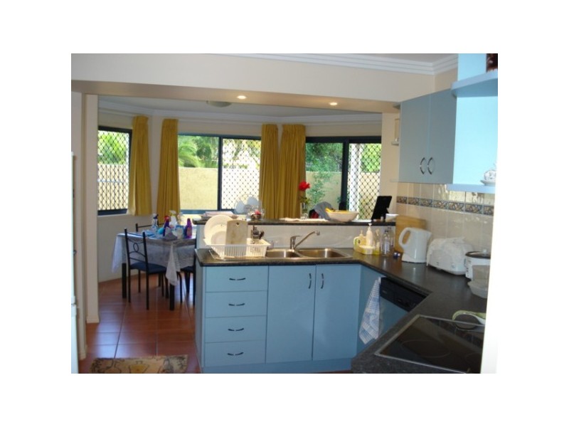 Unit 36/33 Elizabeth Street, Urangan QLD 4655