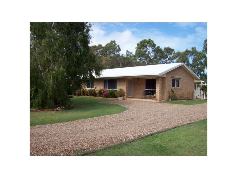188 Pacific Drive, Booral QLD 4655