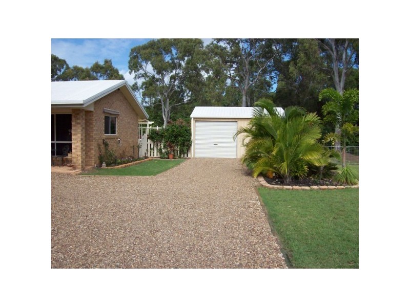 188 Pacific Drive, Booral QLD 4655