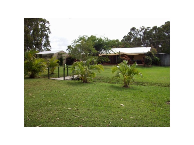 188 Pacific Drive, Booral QLD 4655