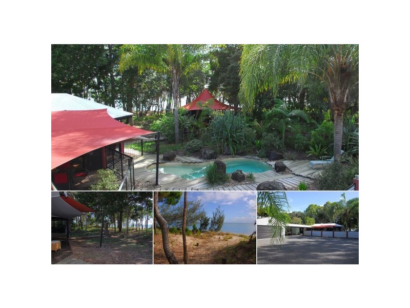 Toogoom QLD 4655