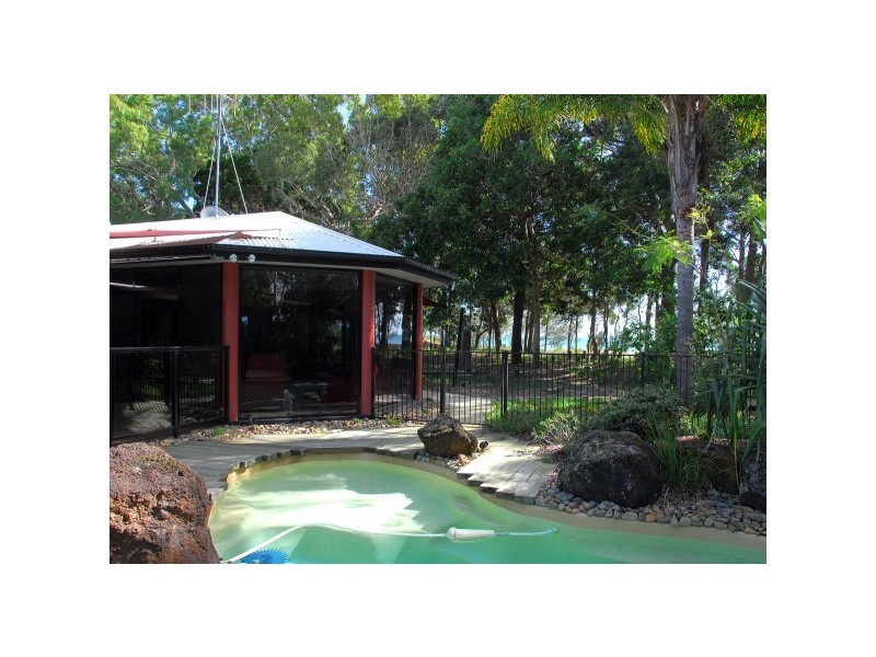 Toogoom QLD 4655