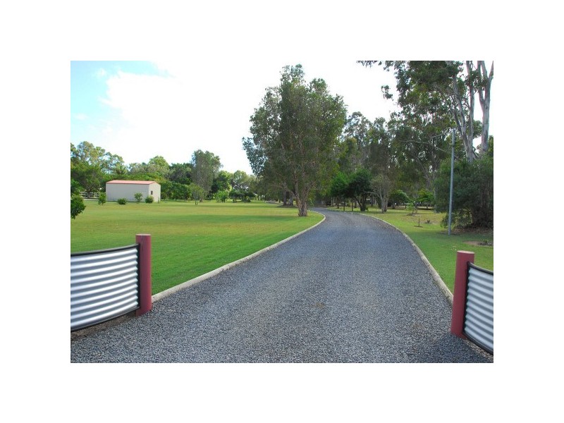 Toogoom QLD 4655