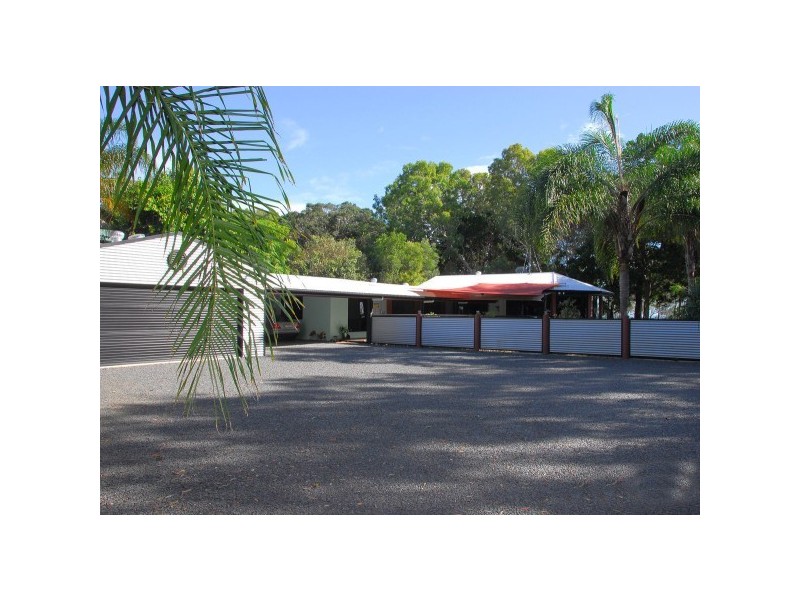 Toogoom QLD 4655