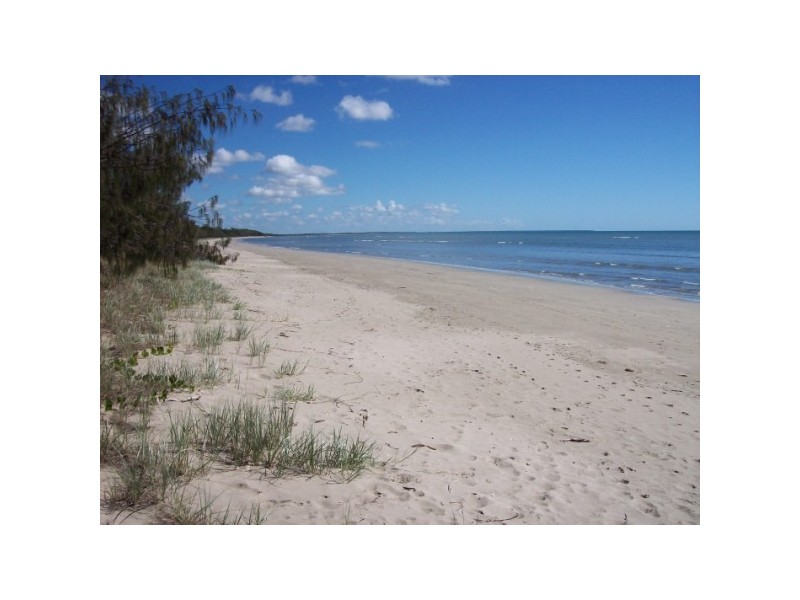 Toogoom QLD 4655