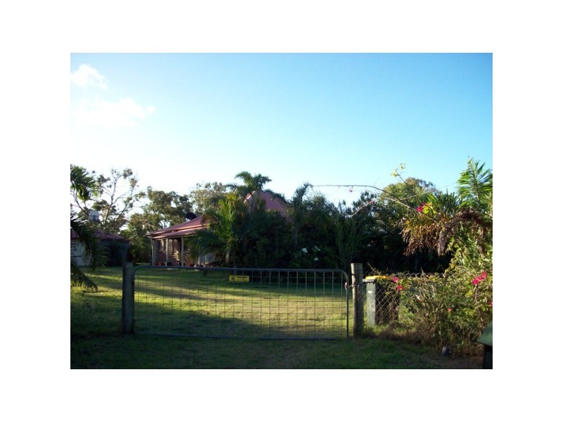 Toogoom QLD 4655