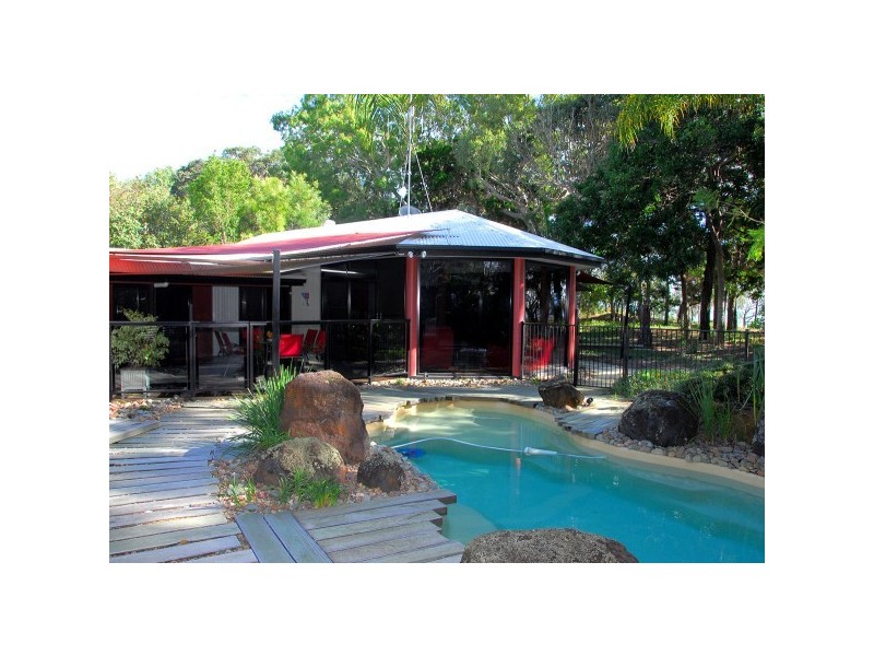 Toogoom QLD 4655