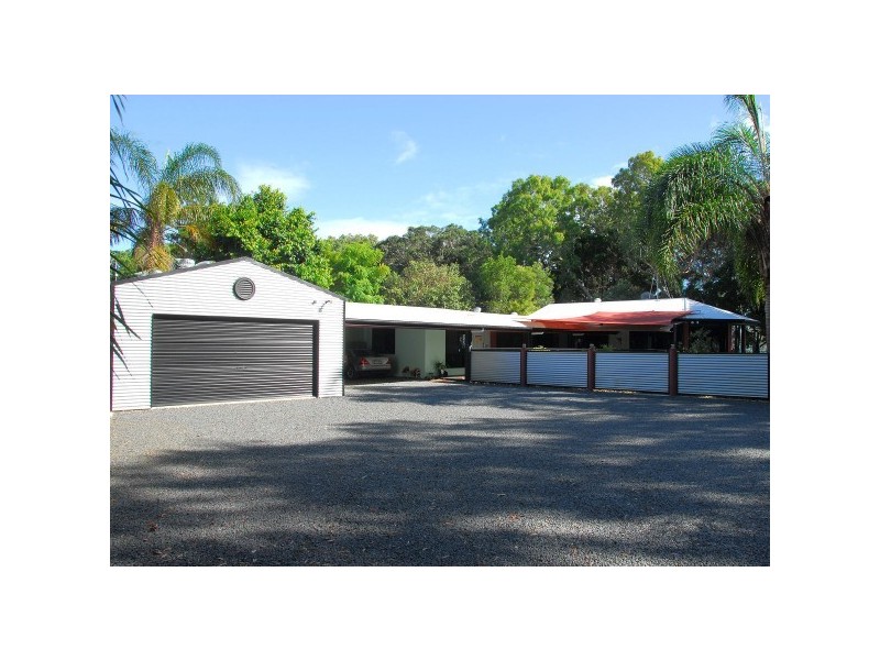 Toogoom QLD 4655