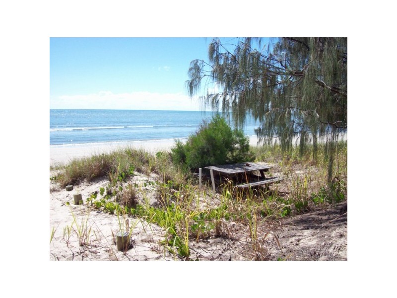 Toogoom QLD 4655