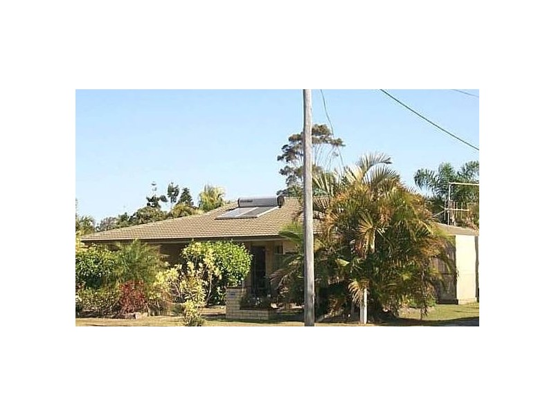 61 Helsham Street, Point Vernon QLD 4655