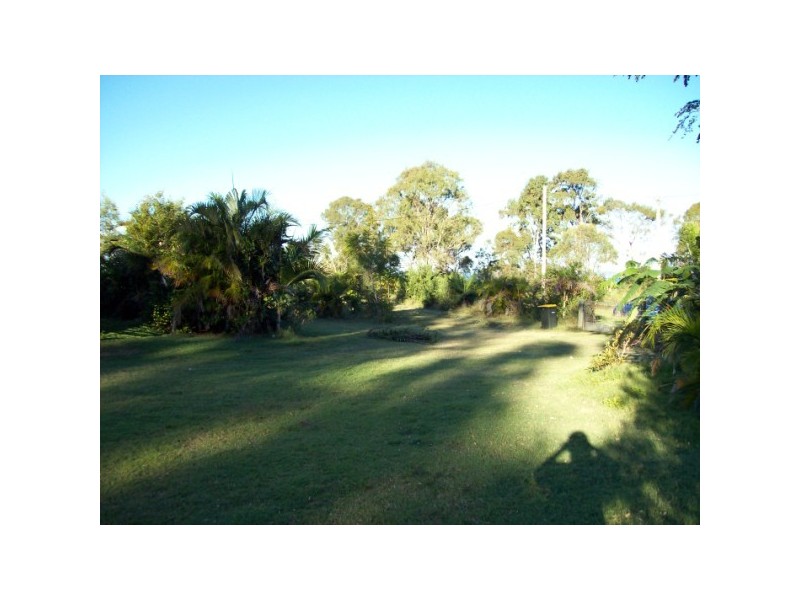 83 Ti Tree Road East, Booral QLD 4655