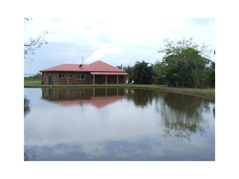 83 Ti Tree Road East, Booral QLD 4655