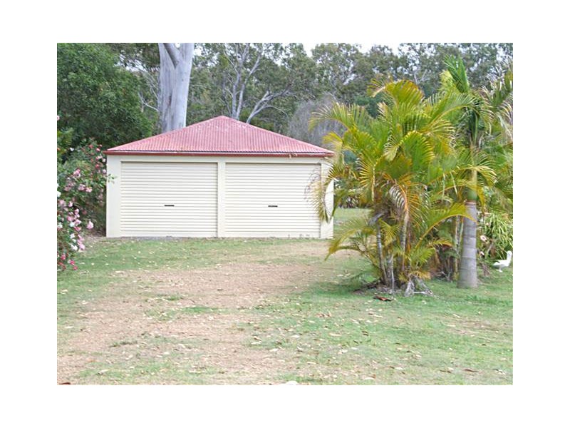 83 Ti Tree Road East, Booral QLD 4655