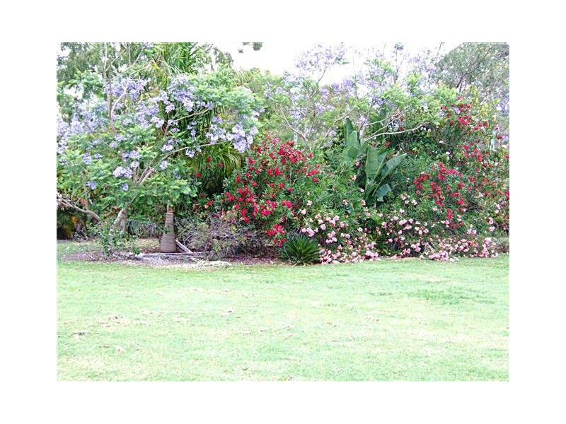 83 Ti Tree Road East, Booral QLD 4655