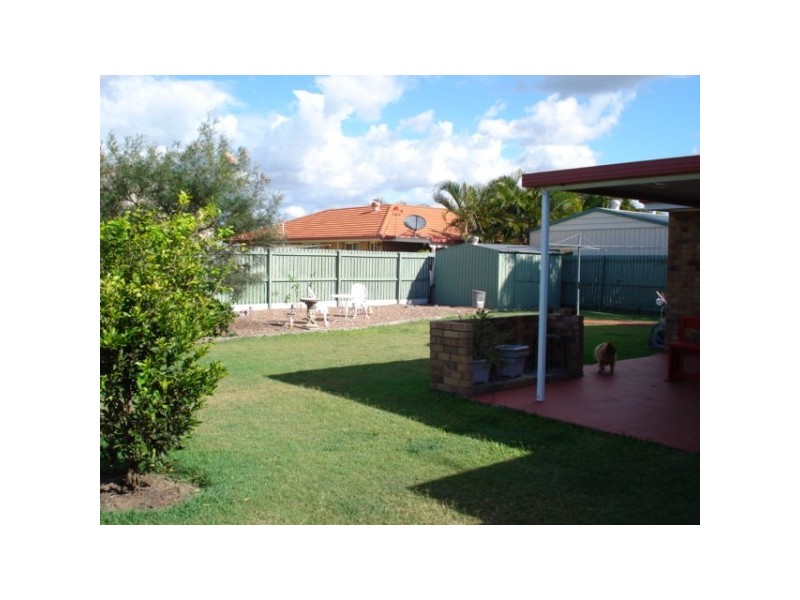 72 Anchorage Circuit, Point Vernon QLD 4655