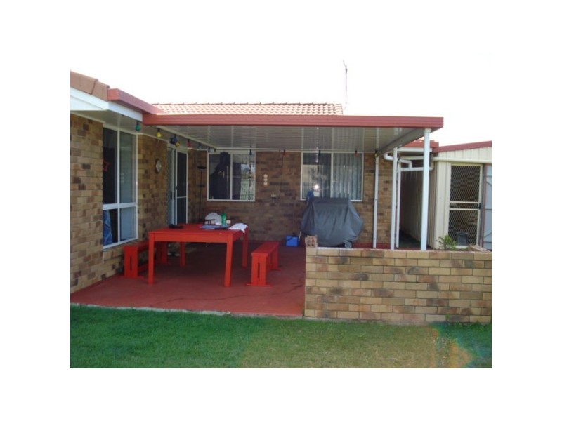 72 Anchorage Circuit, Point Vernon QLD 4655