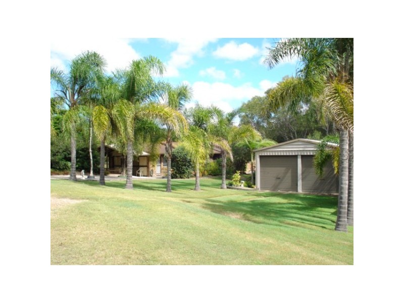 5 Linton Court, Craignish QLD 4655