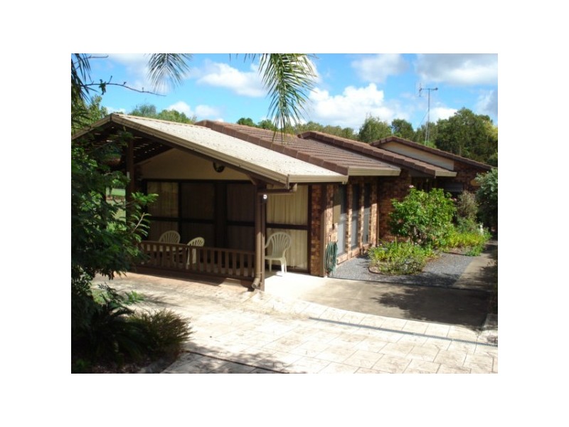 5 Linton Court, Craignish QLD 4655