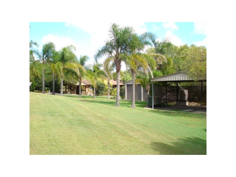 5 Linton Court, Craignish QLD 4655