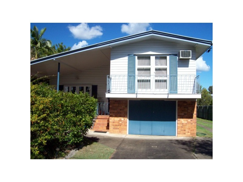 78 Boys Avenue, Maryborough QLD 4650