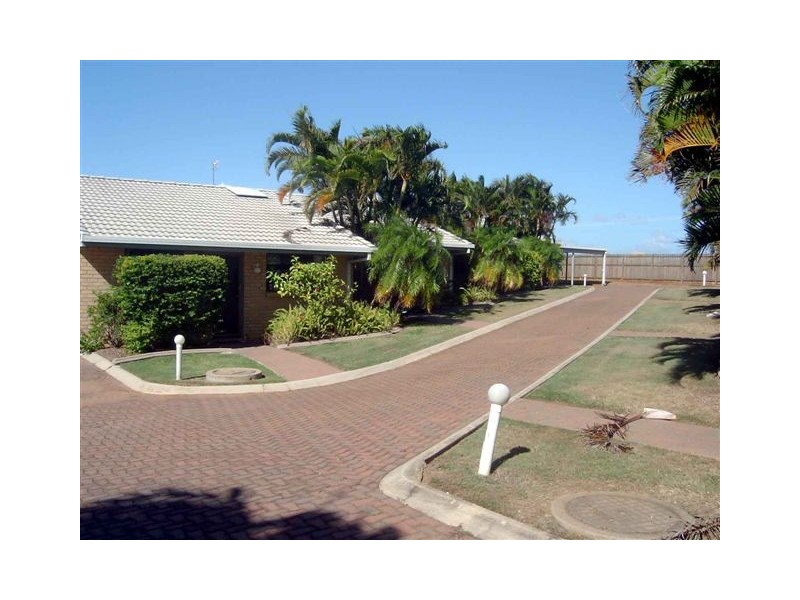 3/11-19 Urraween Road, Urraween QLD 4655