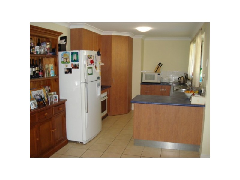 12 Red Gum Court, Urraween QLD 4655