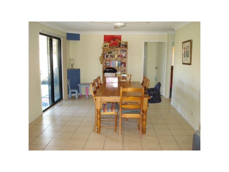 12 Red Gum Court, Urraween QLD 4655