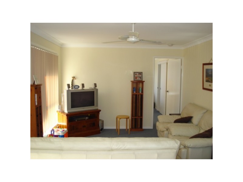 12 Red Gum Court, Urraween QLD 4655