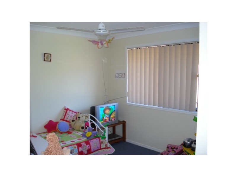 12 Red Gum Court, Urraween QLD 4655