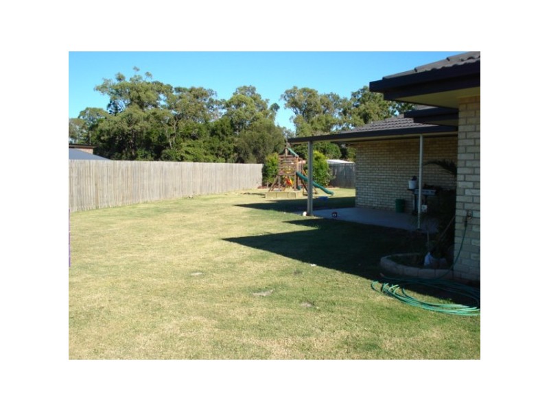 12 Red Gum Court, Urraween QLD 4655