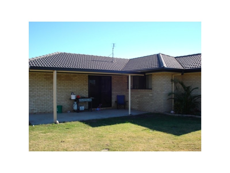 12 Red Gum Court, Urraween QLD 4655