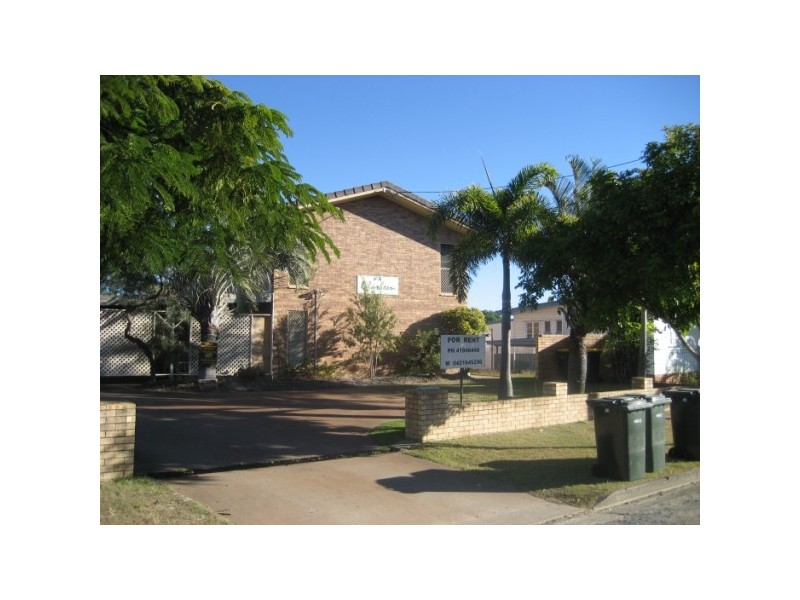 199 Cypress Street, Urangan QLD 4655