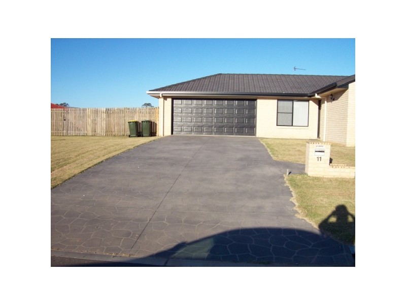 11 Joselyn Drive, Point Vernon QLD 4655