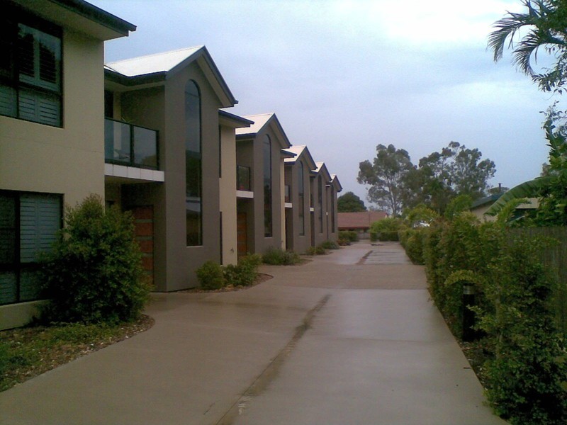 6/13 Tavistock Street, Torquay QLD 4655